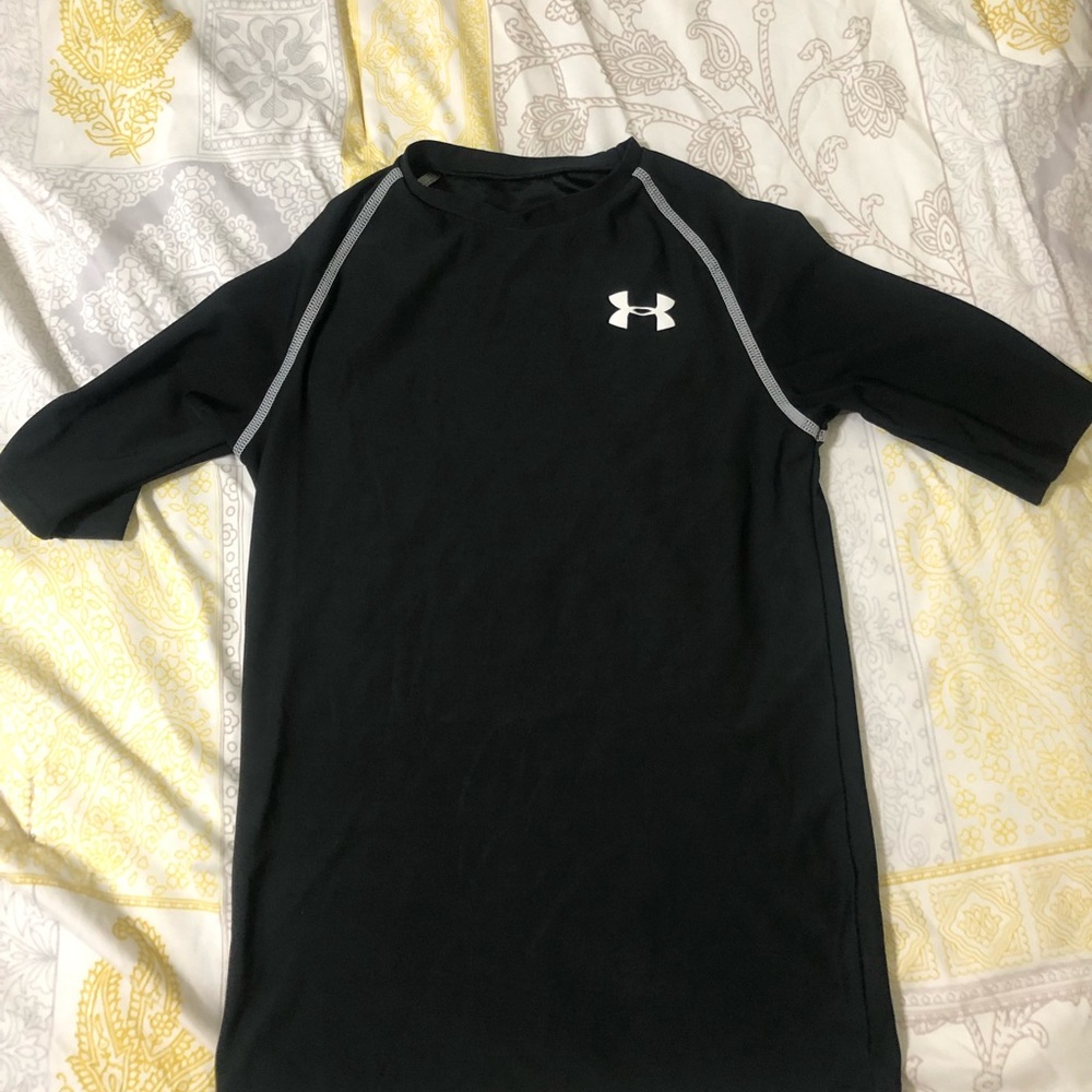 Youth Under Armor
